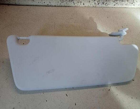 Sun Visor OPEL CORSA E (X15)