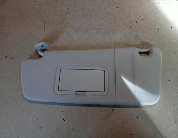 Sun Visor OPEL CORSA E (X15)