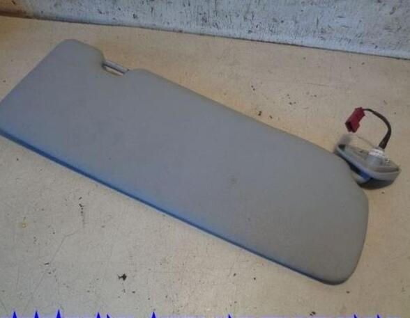 Sun Visor BMW 1 (E87), BMW 1 (E81)