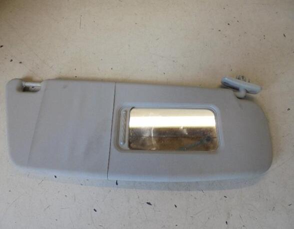 Sun Visor OPEL MERIVA A MPV (X03)