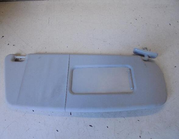 Sun Visor OPEL MERIVA A MPV (X03)