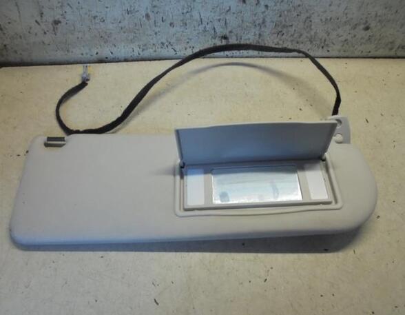 Sun Visor CITROËN C8 (EA_, EB_)