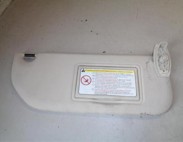 Sun Visor CITROËN C4 I (LC_)