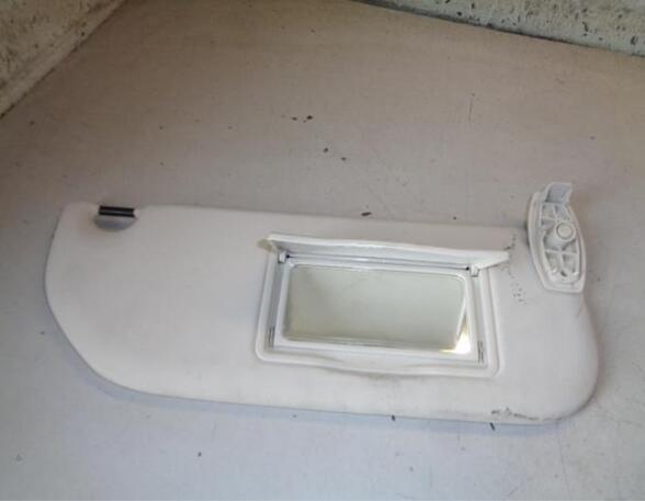 Sun Visor CITROËN C4 I (LC_)