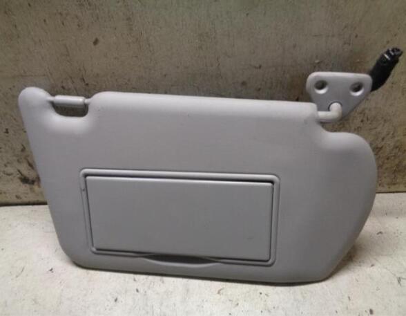 Sun Visor NISSAN ALMERA II Hatchback (N16)