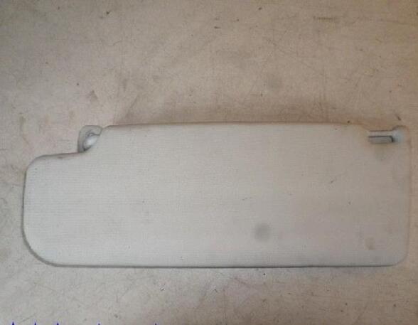 Sun Visor VW POLO (9N_)