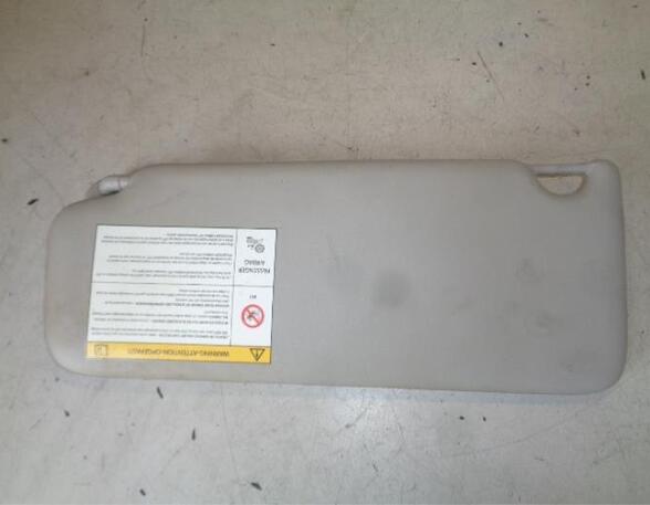 
Sonnenblende Renault Twingo II CN0 264003056R P16218666
