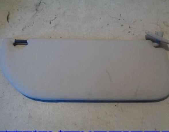 Sun Visor CITROËN C1 (PM_, PN_)