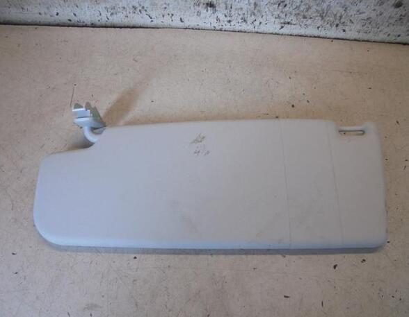 Sun Visor VW UP! (121, 122, BL1, BL2, BL3, 123), VW LOAD UP (121, 122, BL1, BL2)