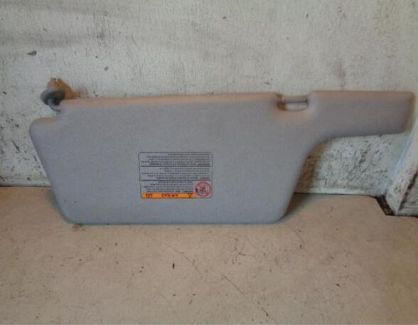 Sun Visor MAZDA PREMACY (CP)