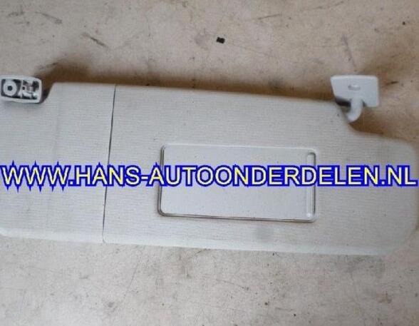 Sonnenblende VW Polo III 6N2  P16217001