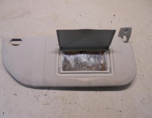 Sun Visor CITROËN C1 (PM_, PN_), CITROËN C3 Pluriel (HB_), CITROËN C2 (JM_)