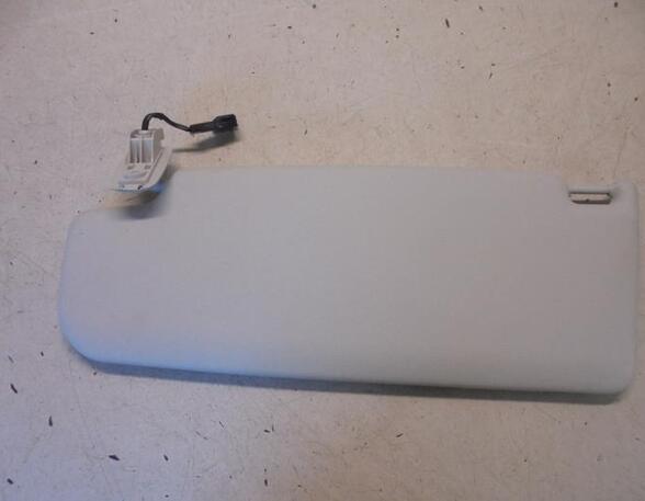 Sun Visor VW GOLF PLUS (5M1, 521), VW GOLF PLUS Van (521)