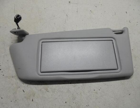 Sun Visor OPEL ASTRA H (A04)