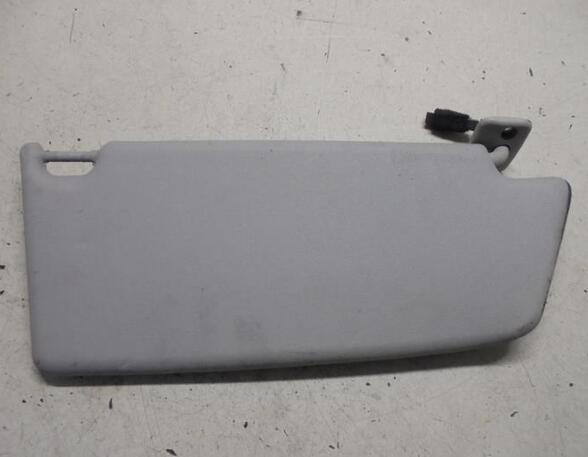 Sun Visor OPEL ASTRA H (A04)