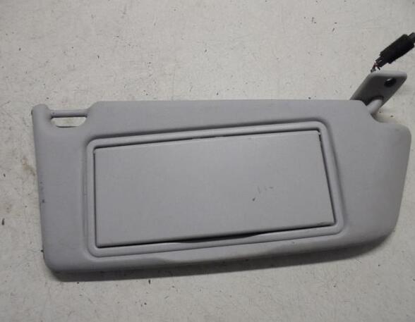 Sun Visor OPEL ASTRA H (A04)