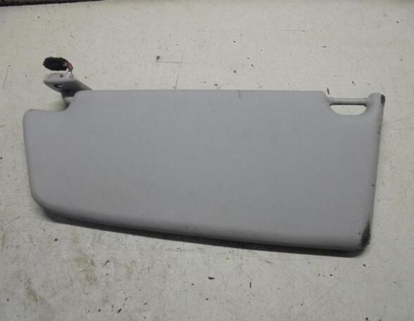 Sun Visor OPEL ASTRA H (A04)