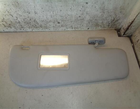 Sun Visor FIAT DOBLO Cargo (263_)