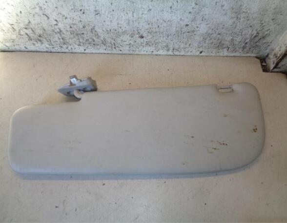 Sun Visor FIAT DOBLO Cargo (263_)