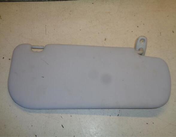 Sun Visor KIA PICANTO (SA)