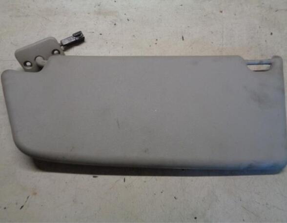 Sun Visor OPEL ASTRA H (A04)