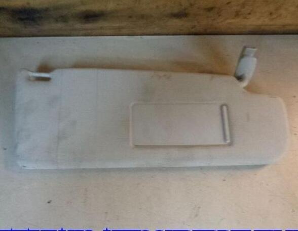 Sun Visor VW LUPO (6X1, 6E1)