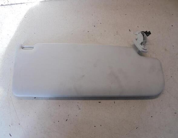 Sun Visor VW POLO (9N_)