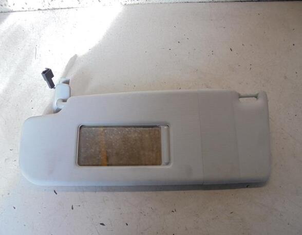 Sun Visor VW POLO (9N_)