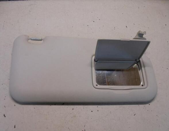 Sun Visor MAZDA 2 (DE_, DH_)