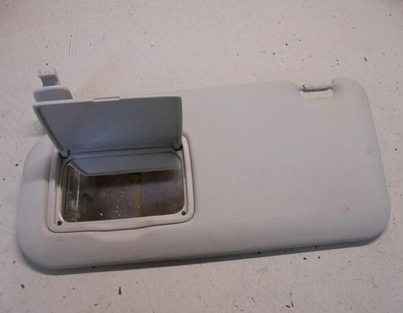 Sun Visor MAZDA 2 (DE_, DH_)