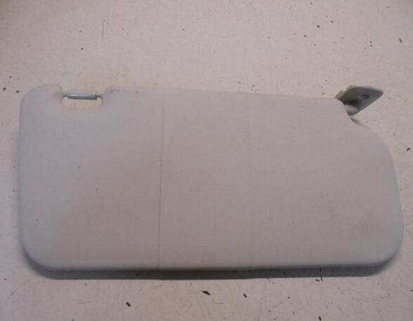 Sun Visor MAZDA 2 (DE_, DH_)