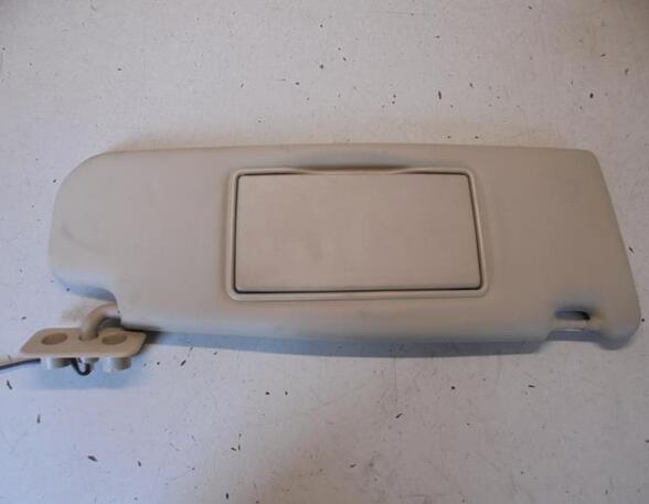 Sun Visor VOLVO 850 (854), VOLVO S70 (874)