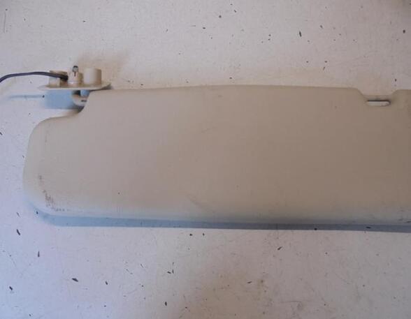 Sun Visor VOLVO 850 (854), VOLVO S70 (874)