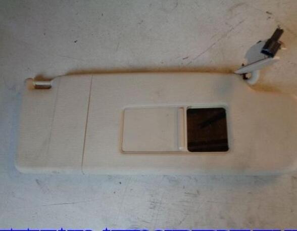 Sun Visor VW GOLF IV (1J1)