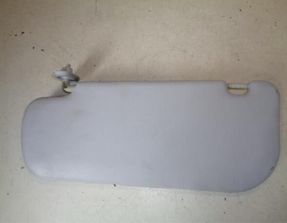 Sun Visor KIA PICANTO (SA)