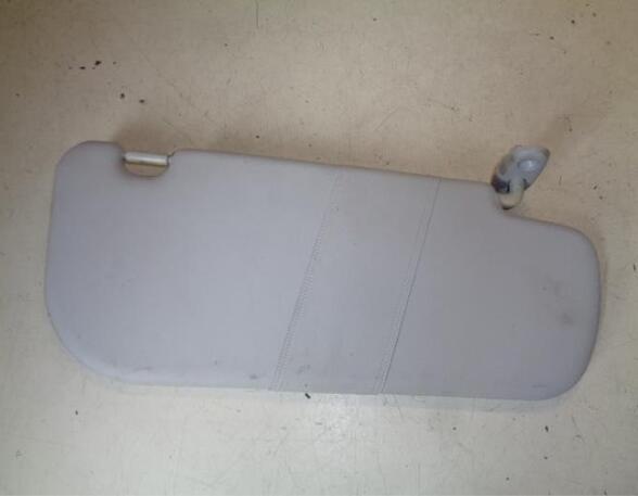 Sun Visor KIA PICANTO (SA)