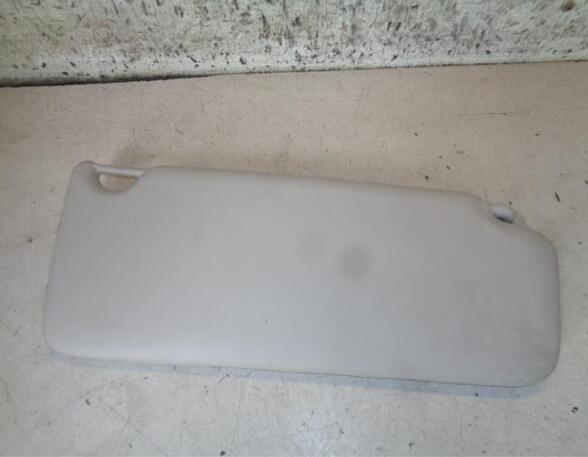 
Sonnenblende Renault Twingo II CN0 8200385101 P16222954
