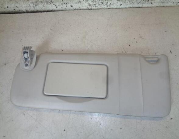 Sun Visor RENAULT TWINGO II (CN0_)