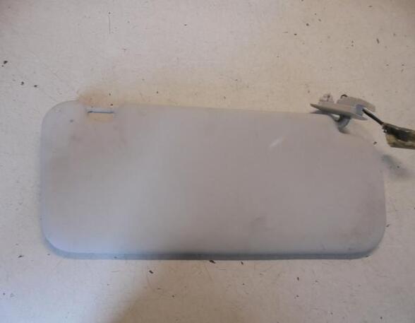 Sun Visor PEUGEOT 407 SW (6E_)