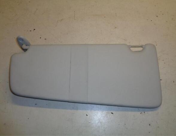 Sun Visor FORD FOCUS C-MAX (DM2), FORD C-MAX (DM2)