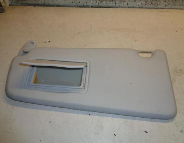 Sun Visor FORD FOCUS C-MAX (DM2), FORD C-MAX (DM2)