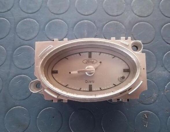 Clock FORD MONDEO III Saloon (B4Y)