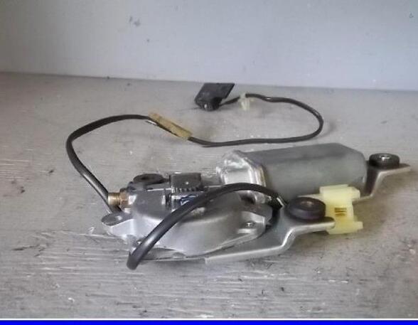 Motor Aandrijving Cabriokap HONDA CRX II (ED, EE)