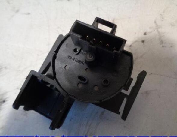 Slotcilinder Contactslot OPEL CORSA C (X01)