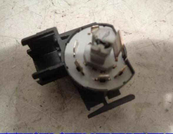 Ignition Lock Cylinder OPEL ASTRA G Hatchback (T98)