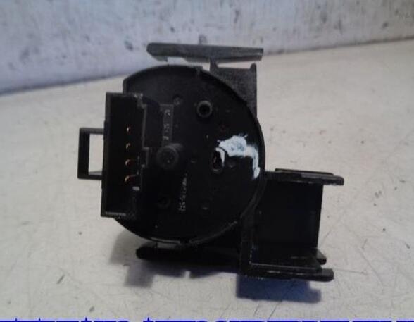 Slotcilinder Contactslot OPEL CORSA C (X01)