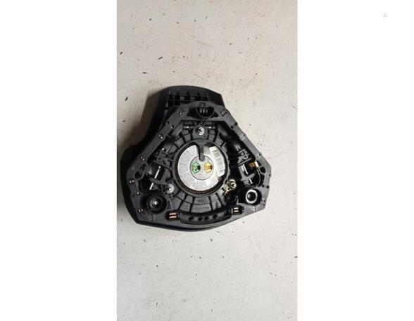 Driver Steering Wheel Airbag OPEL CORSA D (S07)