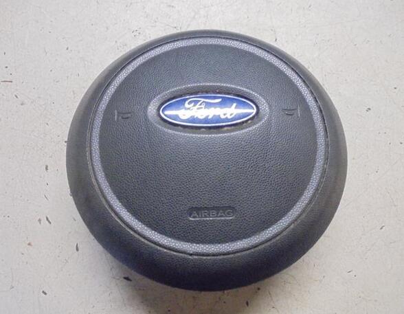 Driver Steering Wheel Airbag FORD KA (RU8)