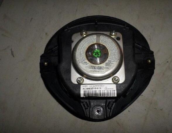 Driver Steering Wheel Airbag ALFA ROMEO 147 (937_)