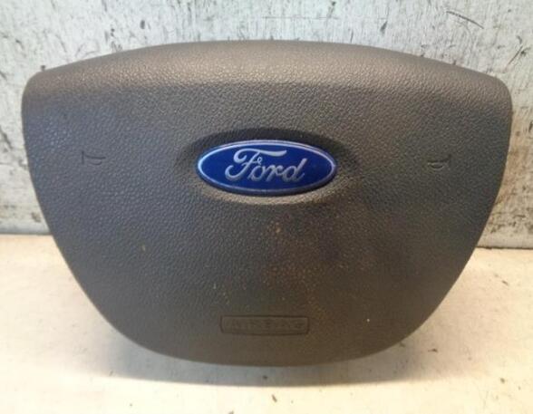 Airbag Stuurwiel FORD FOCUS II Turnier (DA_, FFS, DS)